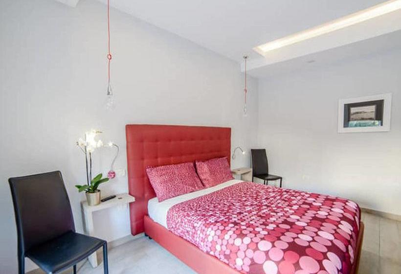 Bed and Breakfast Riviera Luxury Suites  | Napoli | Napoli | Italia 3