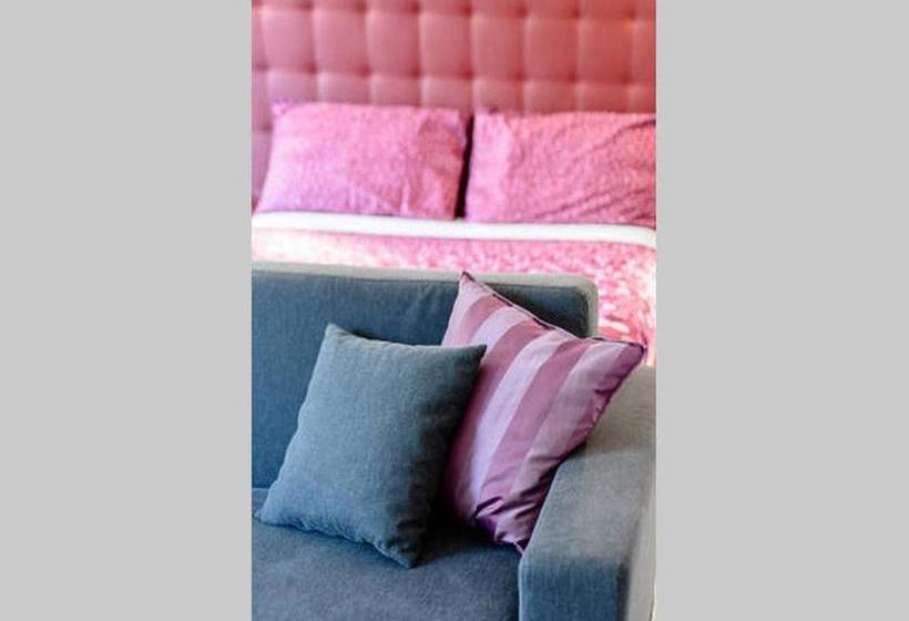 Bed and Breakfast Riviera Luxury Suites  | Napoli | Napoli | Italia 9