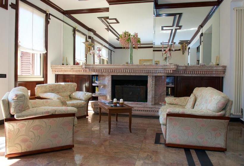 Bed and Breakfast La Maison Royale  | Fiumicino | Roma | Italia 1