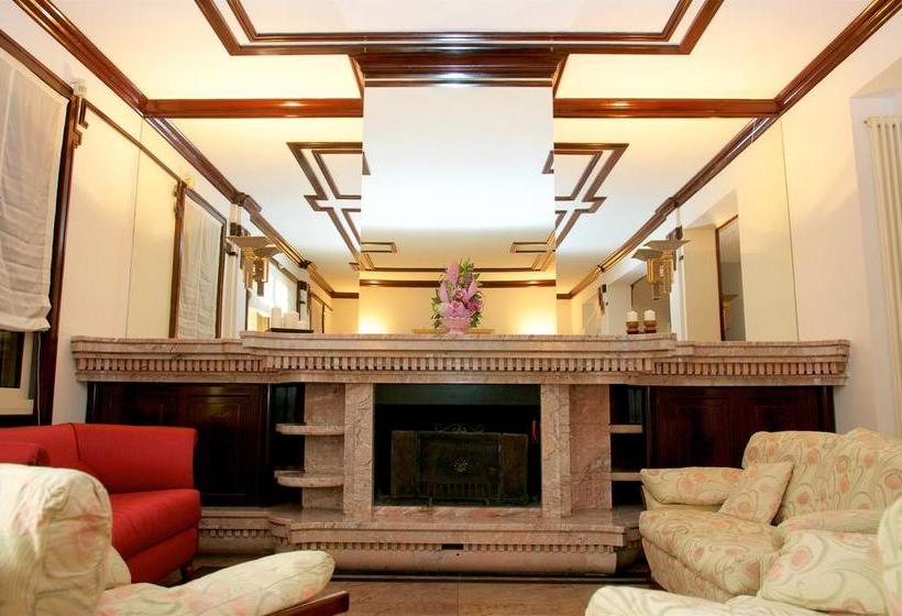 Bed and Breakfast La Maison Royale  | Fiumicino | Roma | Italia 2