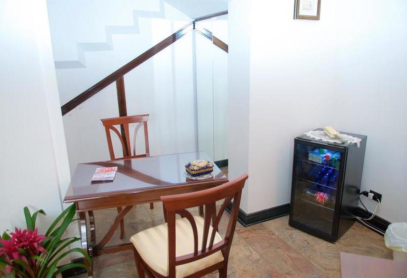 Bed and Breakfast La Maison Royale  | Fiumicino | Roma | Italia 3