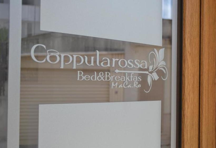 B&b Marilena Coppularossa Carovigno Brindisi