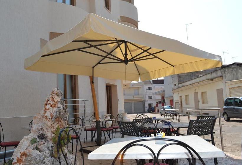 B&b Marilena Coppularossa  | Carovigno | Brindisi | Italia 1