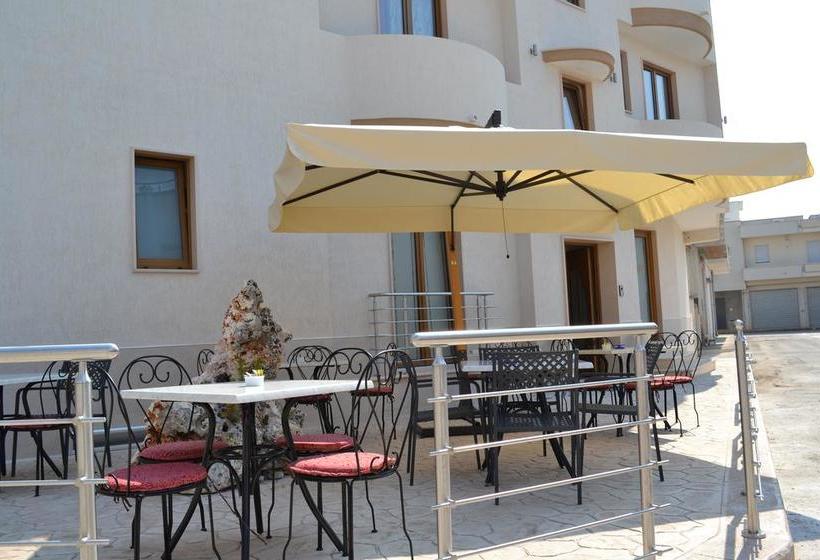 B&b Marilena Coppularossa  | Carovigno | Brindisi | Italia 10