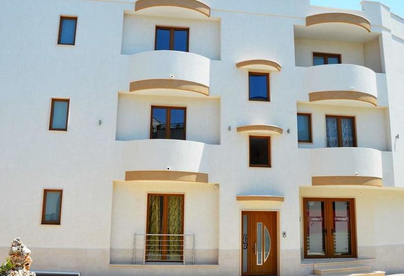 B&b Marilena Coppularossa  | Carovigno | Brindisi | Italia 11