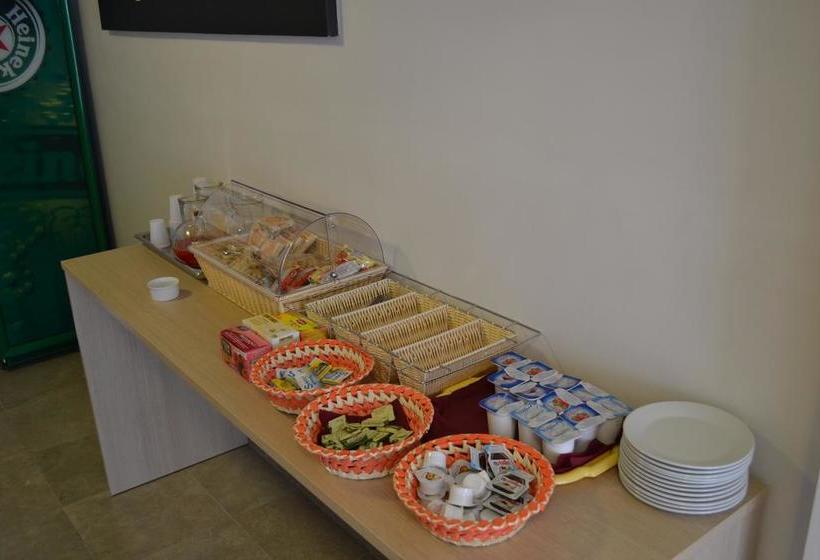 B&b Marilena Coppularossa  | Carovigno | Brindisi | Italia 12