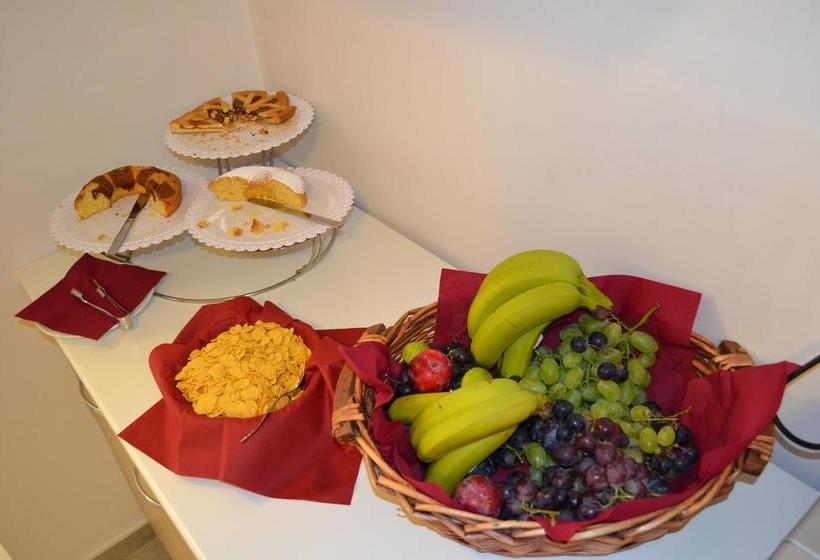 B&b Marilena Coppularossa  | Carovigno | Brindisi | Italia 14