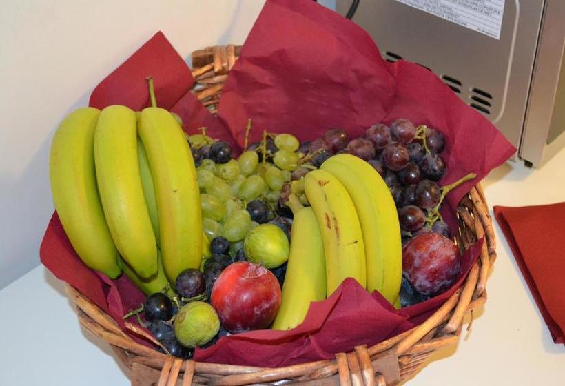 B&b Marilena Coppularossa  | Carovigno | Brindisi | Italia 15