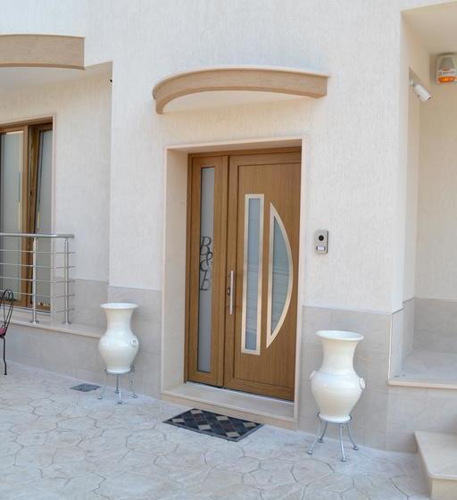 B&b Marilena Coppularossa  | Carovigno | Brindisi | Italia 16