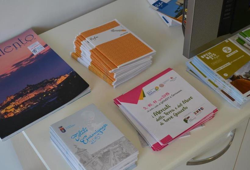 B&b Marilena Coppularossa  | Carovigno | Brindisi | Italia 2