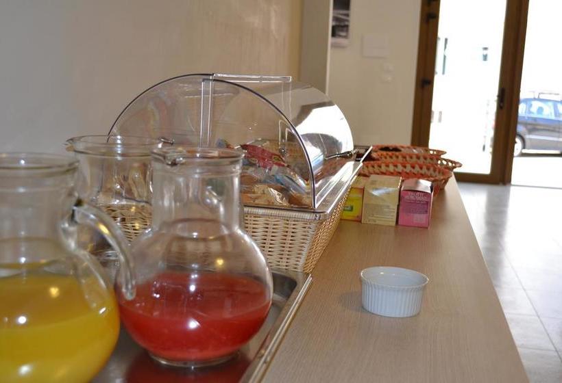 B&b Marilena Coppularossa  | Carovigno | Brindisi | Italia 3