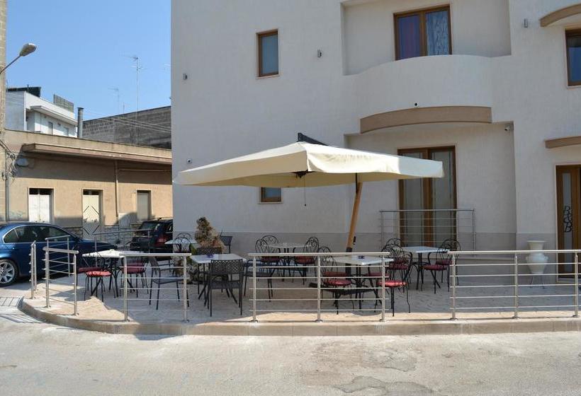 B&b Marilena Coppularossa  | Carovigno | Brindisi | Italia 4