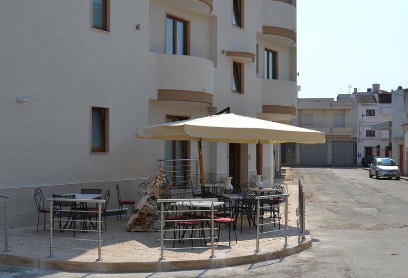 B&b Marilena Coppularossa  | Carovigno | Brindisi | Italia 5