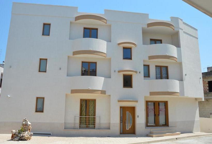 B&b Marilena Coppularossa  | Carovigno | Brindisi | Italia 6