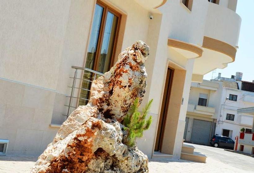 B&b Marilena Coppularossa  | Carovigno | Brindisi | Italia 7