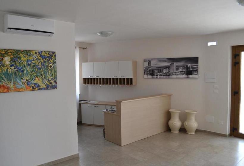 B&b Marilena Coppularossa  | Carovigno | Brindisi | Italia 9