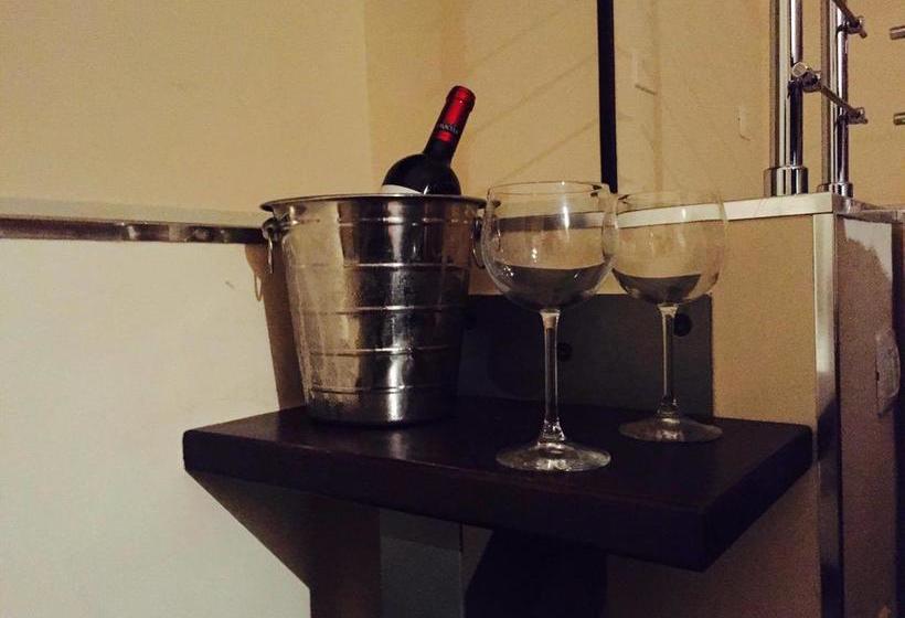 Bed and Breakfast La Piazza  | Gragnano | Napoli | Italia 1