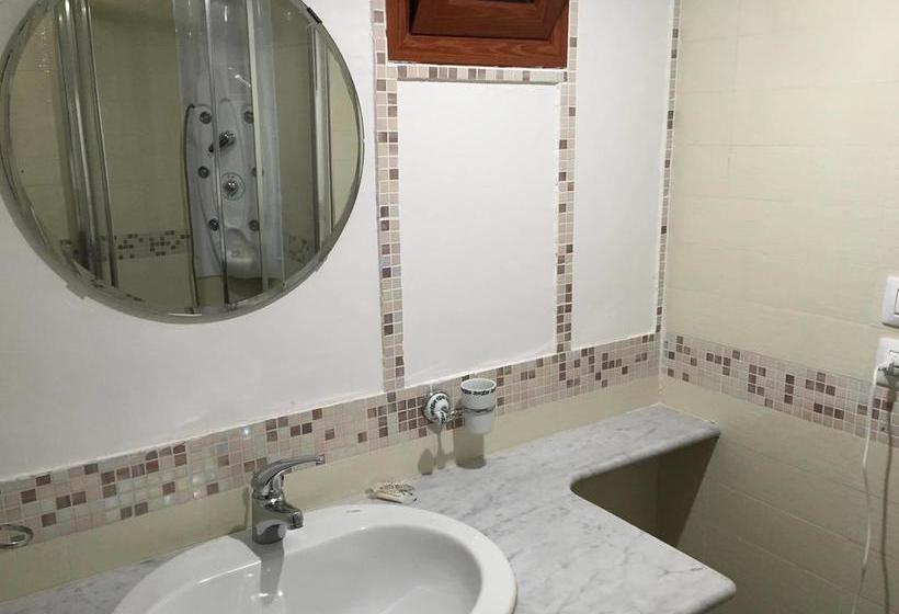 Bed and Breakfast La Piazza  | Gragnano | Napoli | Italia 10