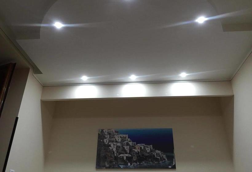 Bed and Breakfast La Piazza  | Gragnano | Napoli | Italia 11