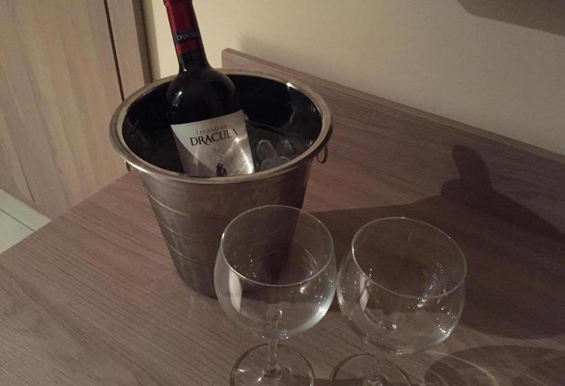 Bed and Breakfast La Piazza  | Gragnano | Napoli | Italia 12