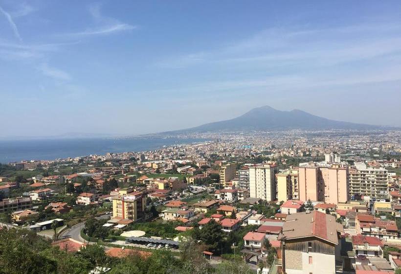 Bed and Breakfast La Piazza  | Gragnano | Napoli | Italia 14