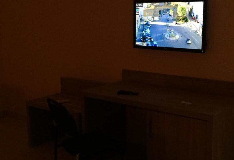 Bed and Breakfast La Piazza  | Gragnano | Napoli | Italia 15