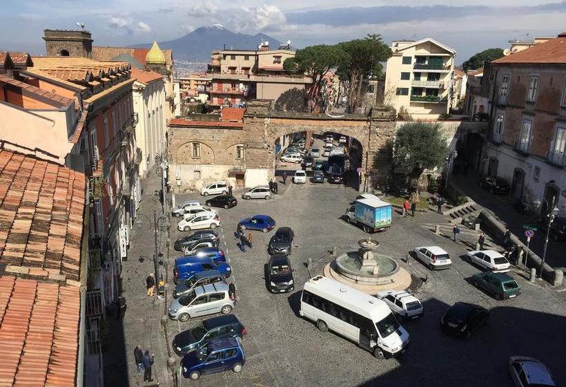 Bed and Breakfast La Piazza  | Gragnano | Napoli | Italia 16