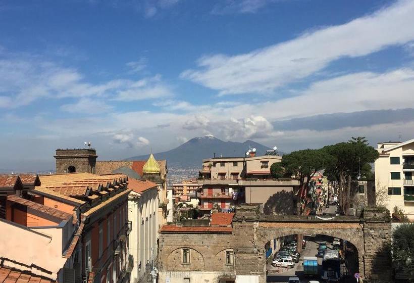 Bed and Breakfast La Piazza  | Gragnano | Napoli | Italia 17