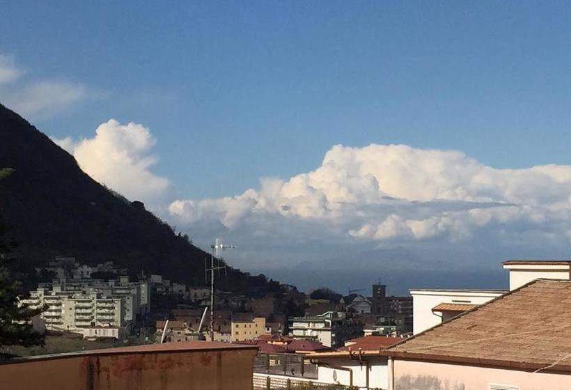 Bed and Breakfast La Piazza  | Gragnano | Napoli | Italia 18