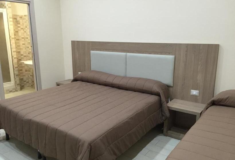 Bed and Breakfast La Piazza  | Gragnano | Napoli | Italia 19