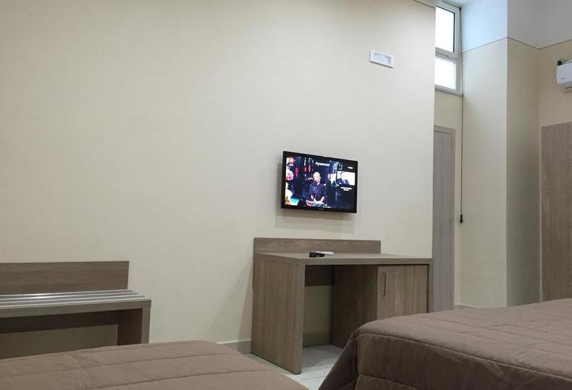 Bed and Breakfast La Piazza  | Gragnano | Napoli | Italia 20