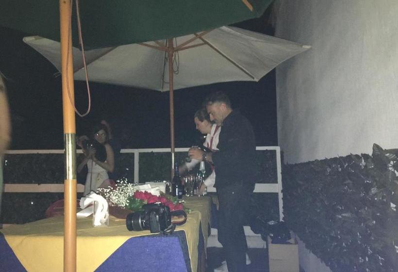 Bed and Breakfast La Piazza  | Gragnano | Napoli | Italia 3