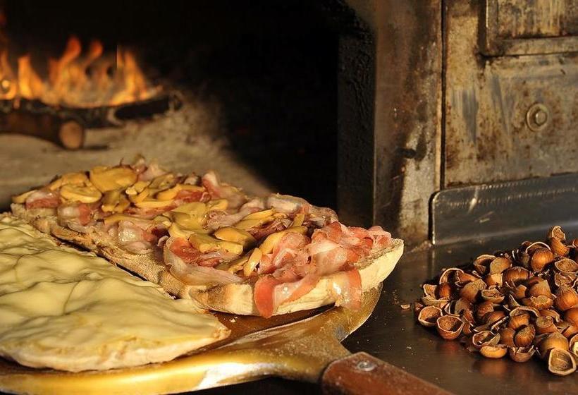 Bed and Breakfast La Piazza  | Gragnano | Napoli | Italia 4