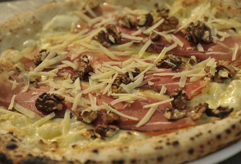 Bed and Breakfast La Piazza  | Gragnano | Napoli | Italia 5