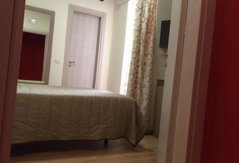 Bed and Breakfast La Piazza  | Gragnano | Napoli | Italia 6