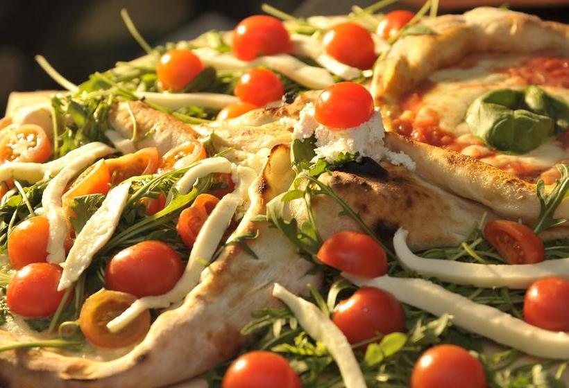 Bed and Breakfast La Piazza  | Gragnano | Napoli | Italia 7