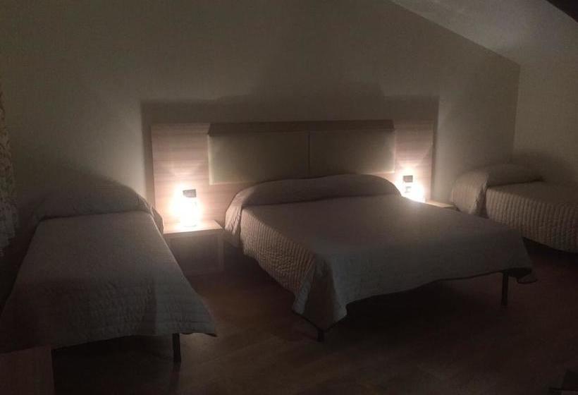 Bed and Breakfast La Piazza  | Gragnano | Napoli | Italia 8