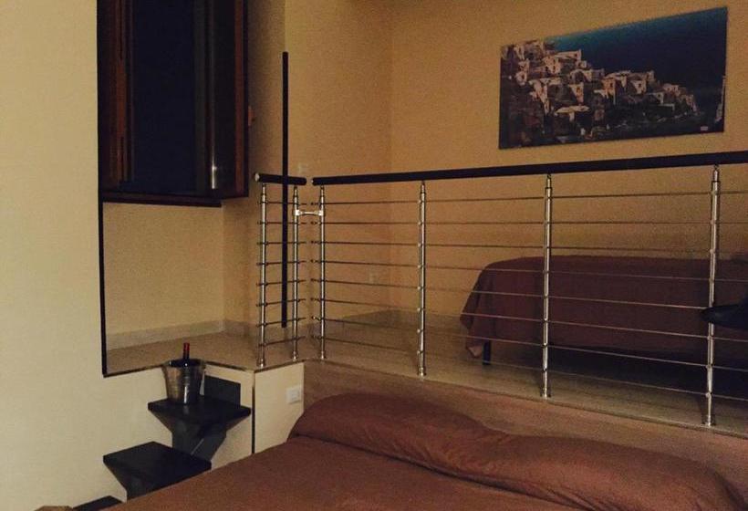 Bed and Breakfast La Piazza  | Gragnano | Napoli | Italia 9