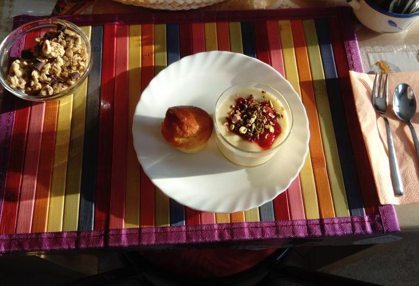 Bed and Breakfast La Casa Del Grillo 2 