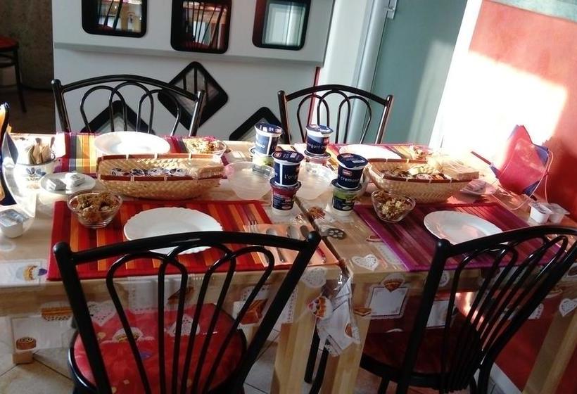 Bed and Breakfast La Casa Del Grillo 2  | Aosta | Aosta | Italia 1