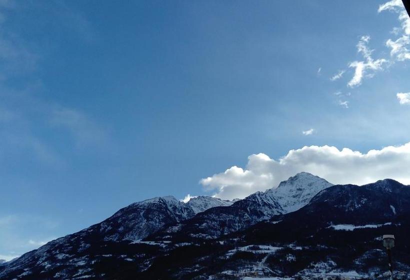 Bed and Breakfast La Casa Del Grillo 2  | Aosta | Aosta | Italia 11