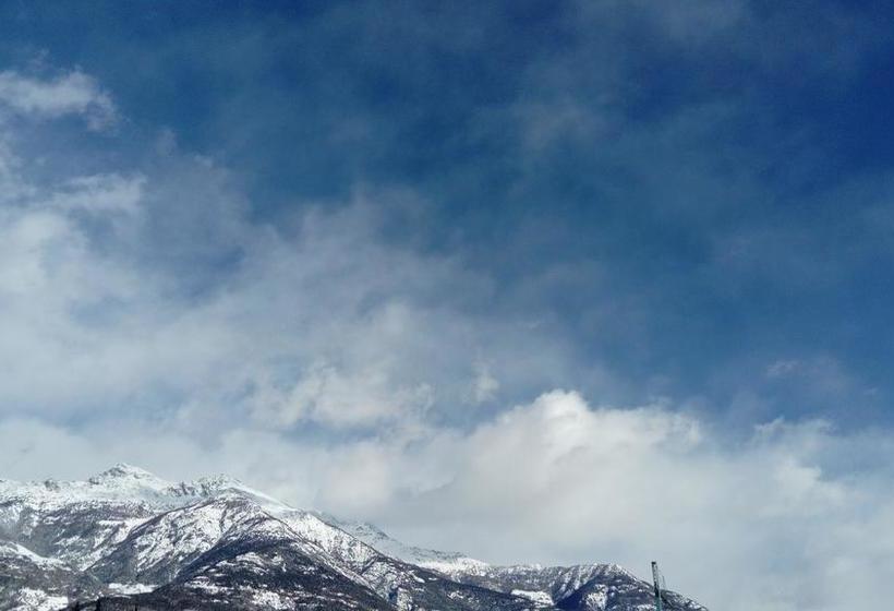 Bed and Breakfast La Casa Del Grillo 2  | Aosta | Aosta | Italia 12