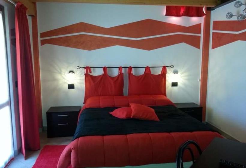 Bed and Breakfast La Casa Del Grillo 2  | Aosta | Aosta | Italia 14