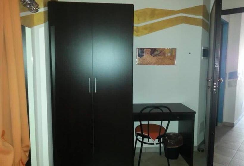 Bed and Breakfast La Casa Del Grillo 2  | Aosta | Aosta | Italia 16