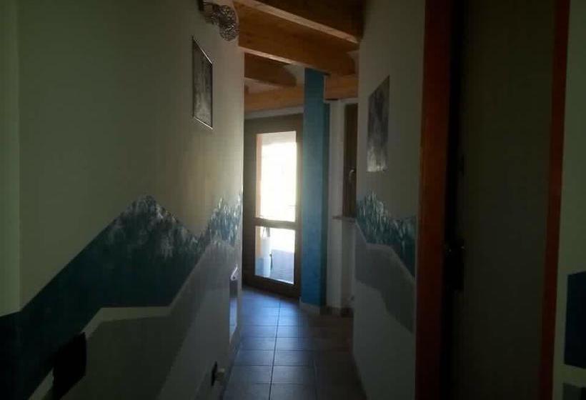 Bed and Breakfast La Casa Del Grillo 2  | Aosta | Aosta | Italia 17