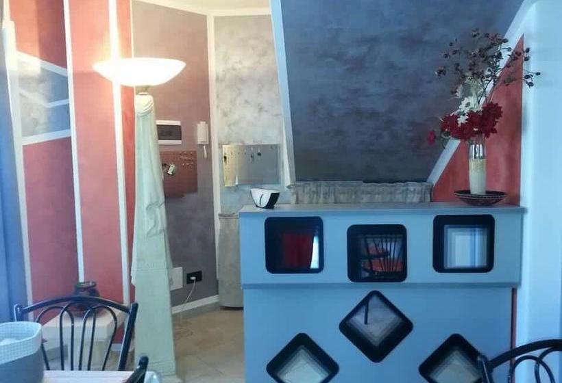 Bed and Breakfast La Casa Del Grillo 2  | Aosta | Aosta | Italia 18