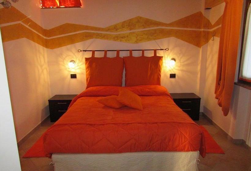 Bed and Breakfast La Casa Del Grillo 2  | Aosta | Aosta | Italia 19