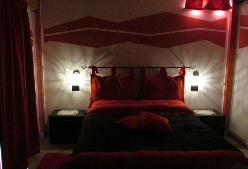 Bed and Breakfast La Casa Del Grillo 2  | Aosta | Aosta | Italia 20