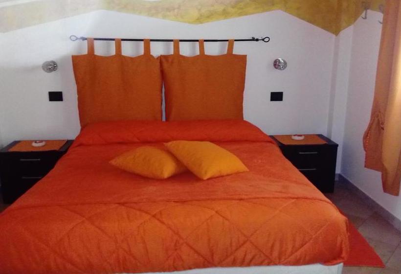 Bed and Breakfast La Casa Del Grillo 2  | Aosta | Aosta | Italia 3