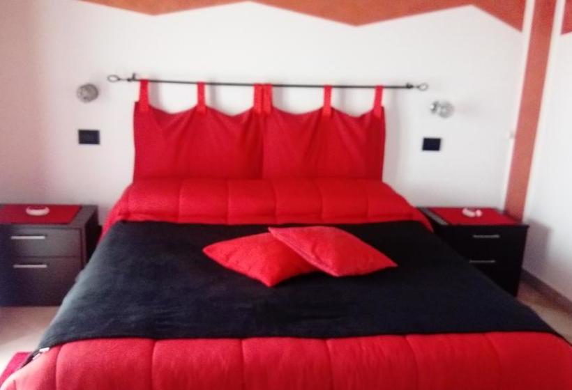 Bed and Breakfast La Casa Del Grillo 2  | Aosta | Aosta | Italia 4